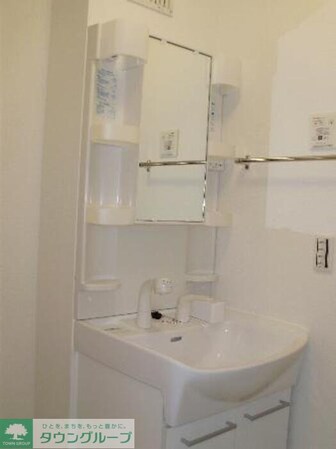 ラークスの物件内観写真